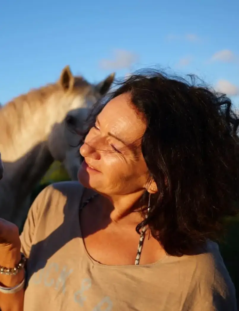 Muriel Pardo Hypnothérapeute