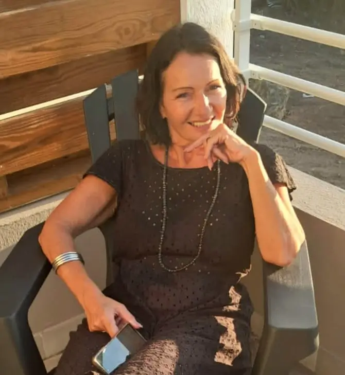Muriel Pardo Hypnothérapie en visio & présentiel