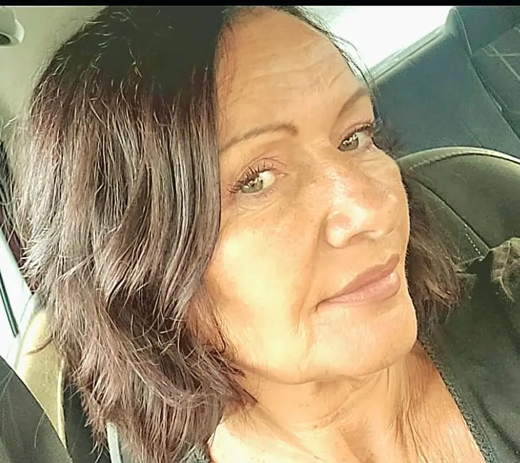 Muriel Pardo photo profil